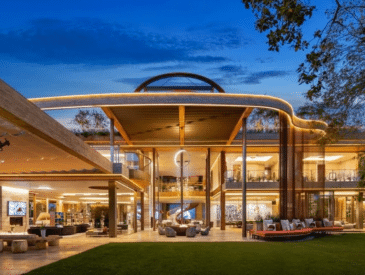 Beverly Hills estate